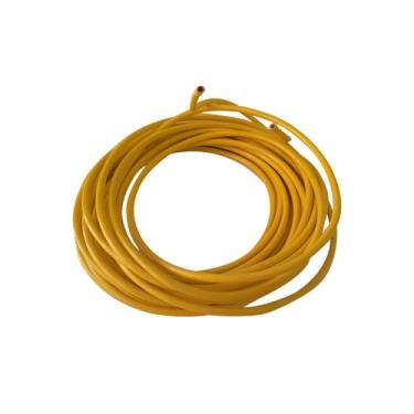 Imagem de Cabo Fio Elétrico Flexível SIL Cores - 2,5mm / 20 Metros, Amarelo