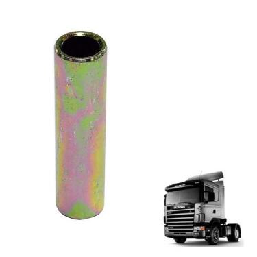 Imagem de Luva Suspensão Traeira Cabine Scania R 124 Codigo 1324739 - Edreaza