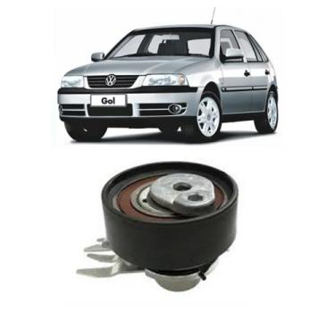 Imagem de Tensionador Correia Dentada Gol Voyage Fox 1.0 1.6 8v - NYTRON