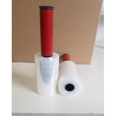 Imagem de Filme stretch 100x0,25 - MS EMBALAGENS 