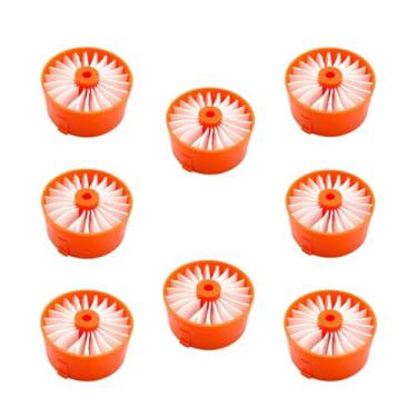 Imagem de OYSTERBOY Filtro HEPA de substituição genérico lavável compatível com Black+Decker BSV2020G BSV2020P Powerseries Extreme Cordless Stick Aspirador de pó