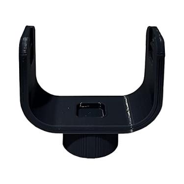 Imagem de splash n color SPLASHNCOLOR Suporte de tripé Streamcam compatível com Logitech | Capa de webcam e suporte de câmera Web | Acessório de webcam para PC Zoom/Chamadas de Vídeo/Jogos/Laptop/Conferências