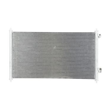 Imagem de Condensador Ar Honda Civic Ano 2001 02 03 04 05 2006 - ROYCE