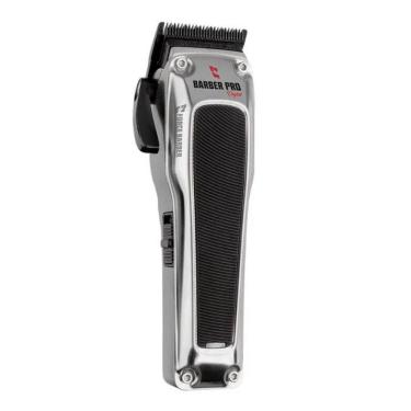 Imagem de Maquina De Corte Mq Barber Pro Digital Force Barber Bivolt