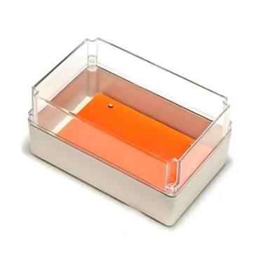 Imagem de Caixa Transparente Medidas 25 x 16 x 12 201503 - Schuhmacher