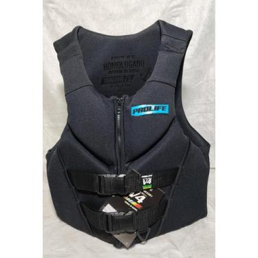 Imagem de Colete neoprene prolife, Azul, EG