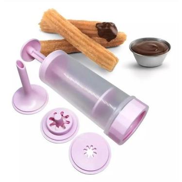 Imagem de Maquina De Churros Fácil - DecorUtil