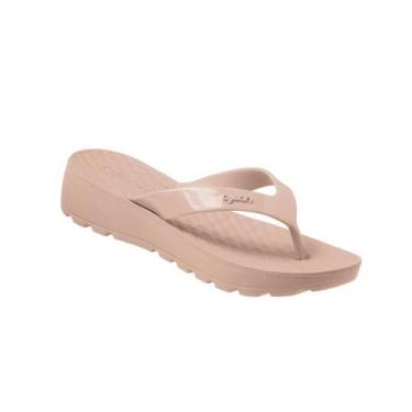 Imagem de Chinelo conforto dijean - 282, 38, Nude