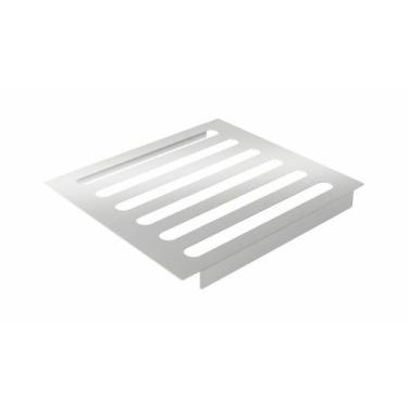 Imagem de Escorredor de Pratos P/Canal Úmido 150 150x162mm DeBacco