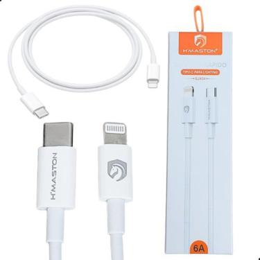 Imagem de Cabo usb Para Tipo C Carregamento Rápido - inova