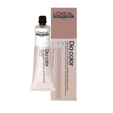 Imagem de L'Oréal Professionnel - Dia Color 60g - Todas As Cores