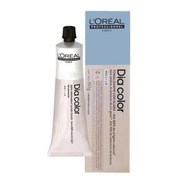 Imagem de L'Oréal Professionnel - Dia Color 60g - Todas As Cores