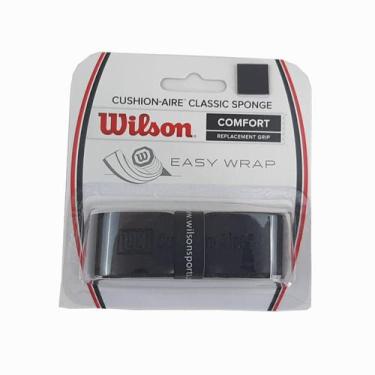 Imagem de Cushion Grip Wilson Comfort Easy Wrap Classic Sponge
