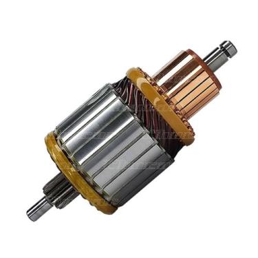 Imagem de INDUZIDO BOSCH Eurovan 11D - Frontier, Blazer, Vectra 2.5, S-10 - Rudd