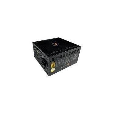 Imagem de Fonte Husky Sledger 850W, 80 Plus Gold, Cybenetics Gold, PFC Ativo, Full Modular, Bivolt - HFN850PT