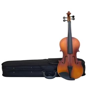 Imagem de Violino 4/4 ZLM44AV C/Case Acústico Antique Fosco - Zellmer (1105)