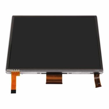 Imagem de MOTOKU Monitor LCD Uconnect de 8,4 polegadas com tela sensível ao toque e digitalizador para Dodge Ram Challenger Durango Charger para Chrysler Jeep Cherokee 2013-2017 DJ084NA01A