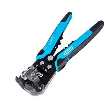 Imagem de GROSS Alicate Crimpador Desencapadorde Fios 0 05Mm A 8Mm