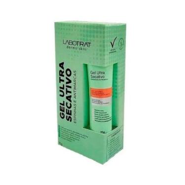 Imagem de Gel Ultra Secativo de Espinhas e Antimarcas Labotrat - 15g