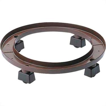 Imagem de Suporte P/Botijao Nitron 013 - NITRONPLAST