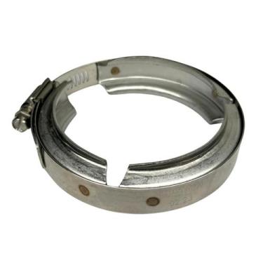 Imagem de Abraçadeira Flange Serie 220 Filtro M695 e Banjo FC220