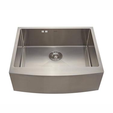 Imagem de Cuba Farm House 65x53x20cm Cozinha Inox 304 Aço Inox