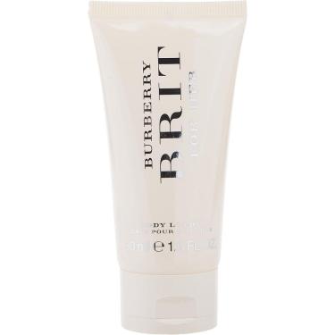 Imagem de Loção Corporal Feminino Burberry Brit 50 Ml