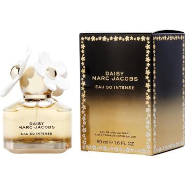 Imagem de Perfume Feminino Marc Jacobs Daisy Eau So Intense De Parfum Spray 50 Ml