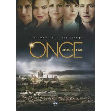 Imagem de Once Upon A Time Starter Bundle (Season 1 and Season 2)