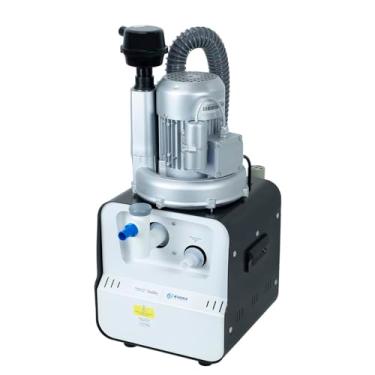 Imagem de EvoDry Evoxx - Bomba de Vácuo Odontológica Isento de Água para seu Funcionamento - 220V