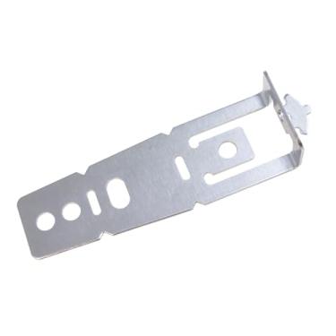 Imagem de SURPOUF Suporte de montagem para lava-louças WD01X27759 (1 pacote) serve para peças de reposição para lava-louças da série GE