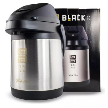 Imagem de Inox 2,5L para Suco na Montanha