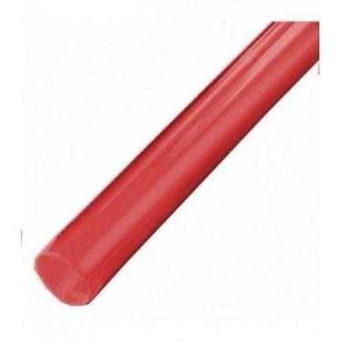 Imagem de Papel Celofane 85cmX100cm PCT C/50 - Cromus, Vermelho
