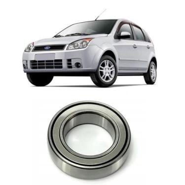 Imagem de Rolamento de semi eixo FORD Fiesta 2003 até 2014 - HGF