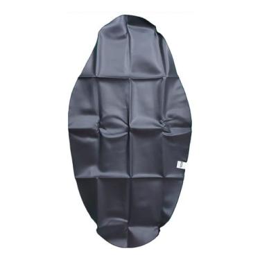 Imagem de Capa Banco Nmax160 2017 A 2020 Original Capas, 100425