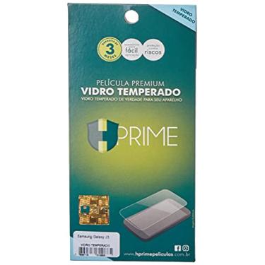 Imagem de Pelicula de Vidro temperado 9h HPrime para Samsung Galaxy A5 2017, Hprime, Película Protetora de Tela para Celular, Transparente