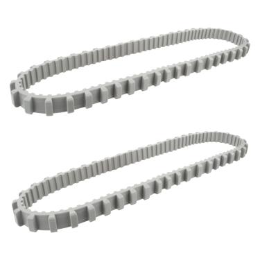 Imagem de 9985006-R2 Pistas de sincronização de limpador de piscina para robô golfinho Maytronics, peças de reposição para Dolphin Nautilus CC Plus/Apollo Plus/DX3/DX6/M200/M400/M500/Premier/Triton Etc