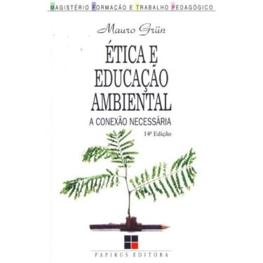 Imagem de Ética e Educação Ambiental