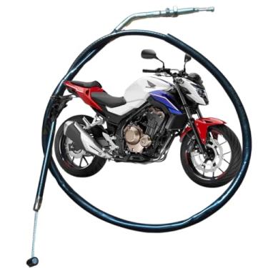 Imagem de Cabo De Embreagem Cb500f 2014 / Cb500r 2014 A 2019 1o Linha