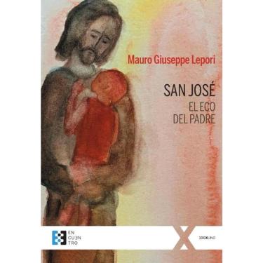 Imagem de San José, el eco del Padre - Espanhol