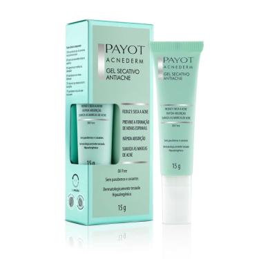 Imagem de Gel secativo acnderm Payot