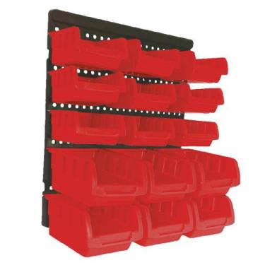 Imagem de Painel para Ferramenta com Gaveteiro 375 x 315mm 0699990042 - SIGMA TO