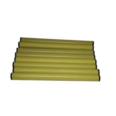 Imagem de Bastão de Revezamento Atletismo Funcional Barreira30cmKitC/8 - 1 Fit