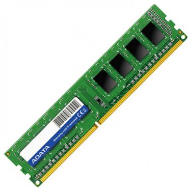 Imagem de Memoria ADATA 4GB 2400MHZ DDR4 UDIMM (AD4U2400W4G17-S~10400121)