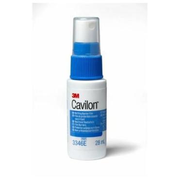 Imagem de Cavilon Película Protetora Sem Ardor Spray  28mL 3346BR - 3M