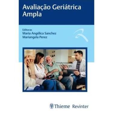 Imagem de Avaliacao Geriatrica Ampla