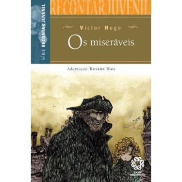 Imagem de Livro Miseraveis, Os