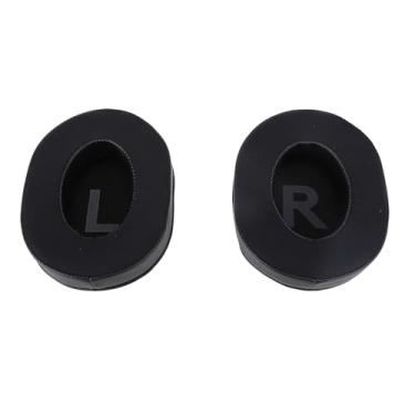 Imagem de Fone de Resfriamento Em Gel Earpads Memory Foam Ear Cushions Com Gel para G Pro G Pro X G Pro X 2 G Pro X Se G433 G233 Fones de Ouvido