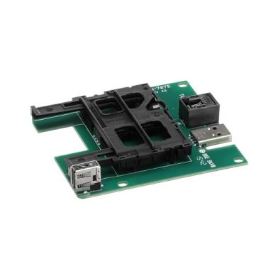 Imagem de Turbochef (TURCY) Leitor/gravador, cartão inteligente, USB, direto