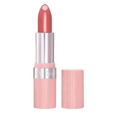Imagem de Batom Radiante Hydramatic 3,6g Avon Marsala Rosê